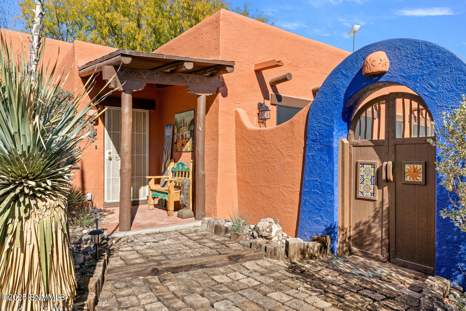 4645 Snow Road, Las Cruces, New Mexico image 13