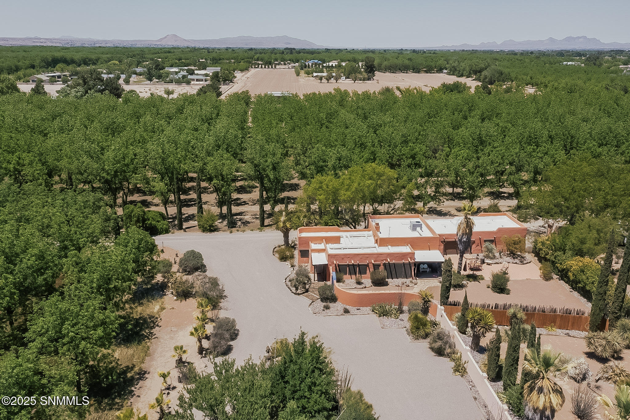 4645 Snow Road, Las Cruces, New Mexico image 10