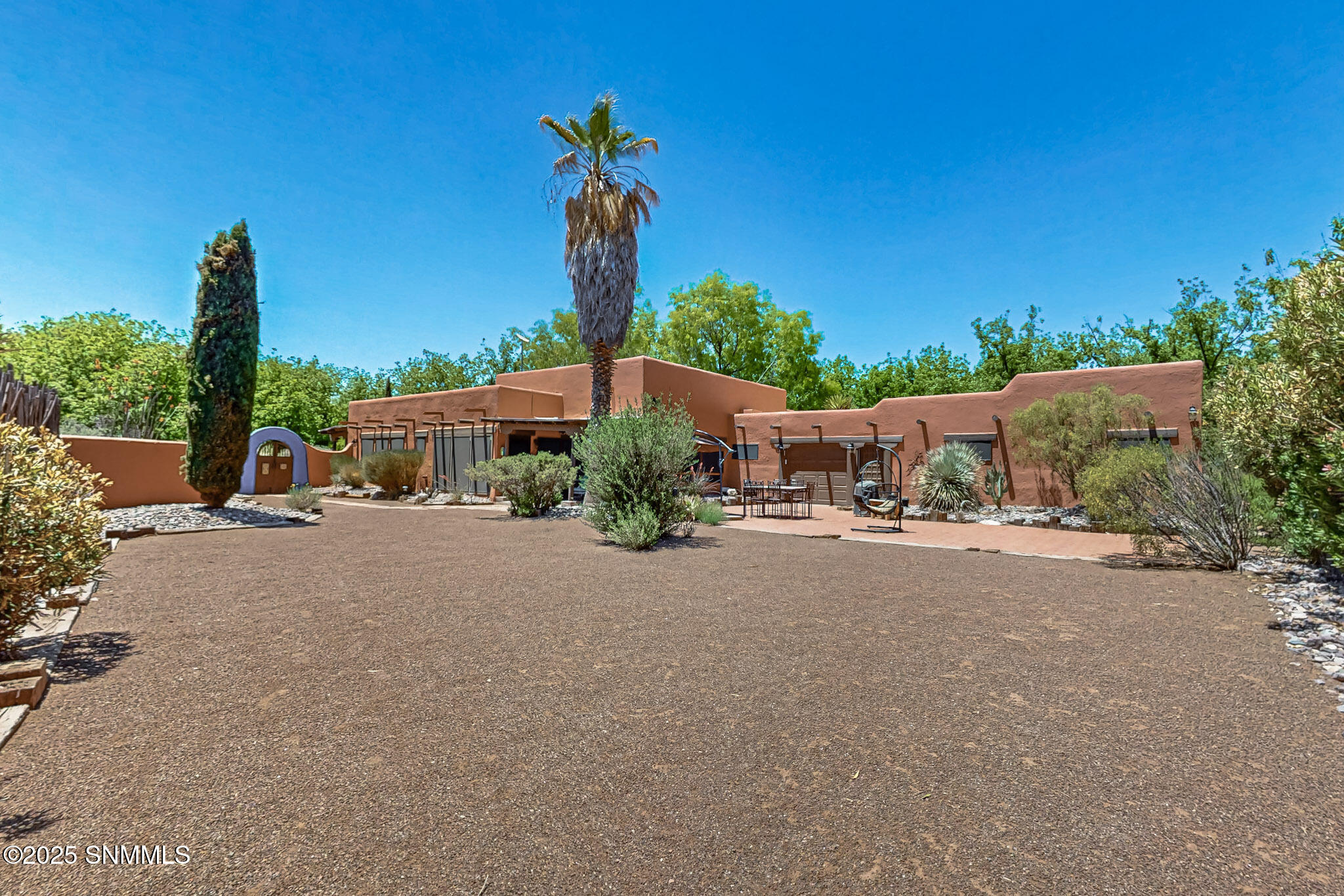 4645 Snow Road, Las Cruces, New Mexico image 40