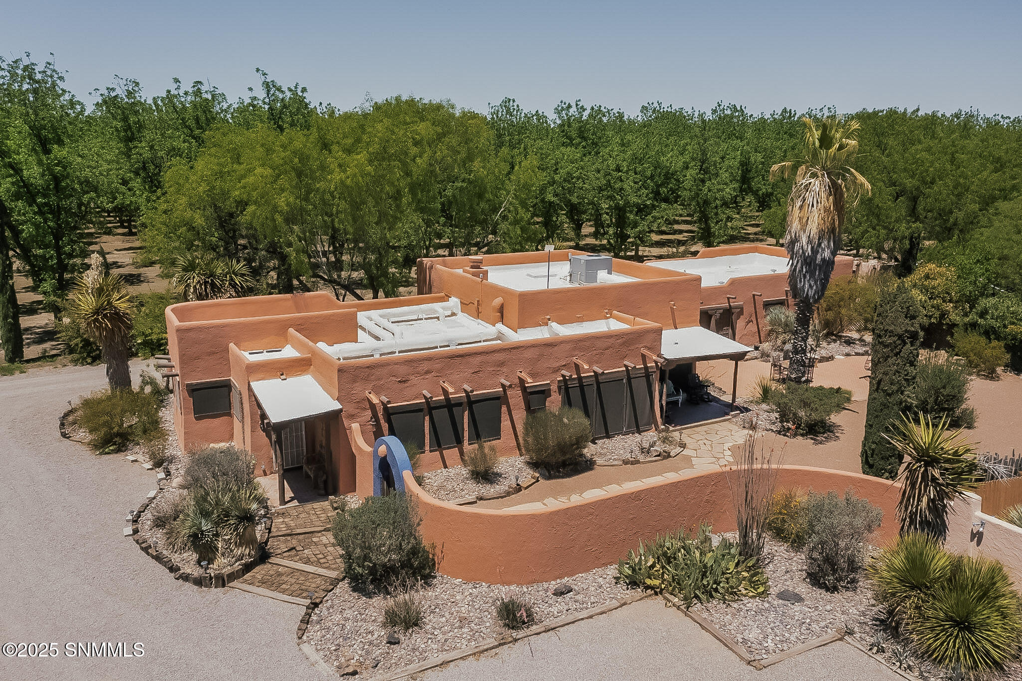 4645 Snow Road, Las Cruces, New Mexico image 12