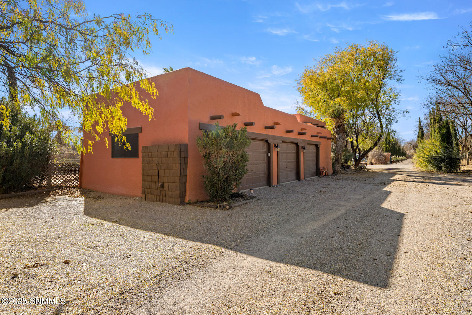4645 Snow Road, Las Cruces, New Mexico image 8