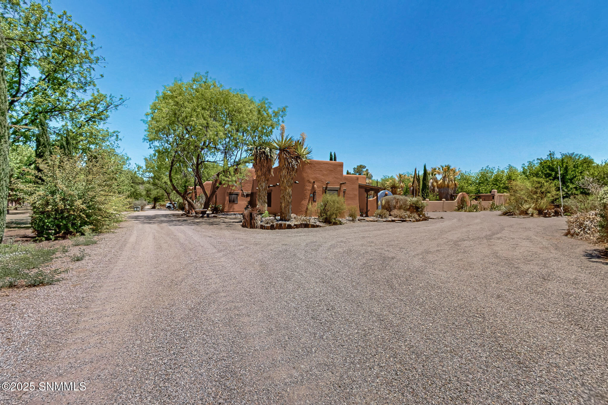 4645 Snow Road, Las Cruces, New Mexico image 5