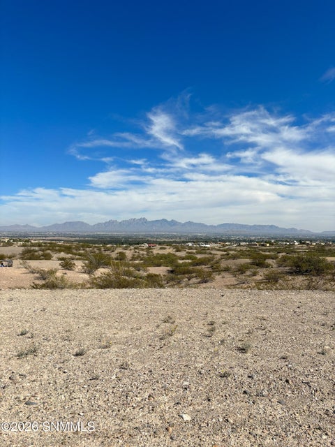 Vacant Land For Sale - 1373 Arco De Goya<br/> Las Cruces, NM 88007