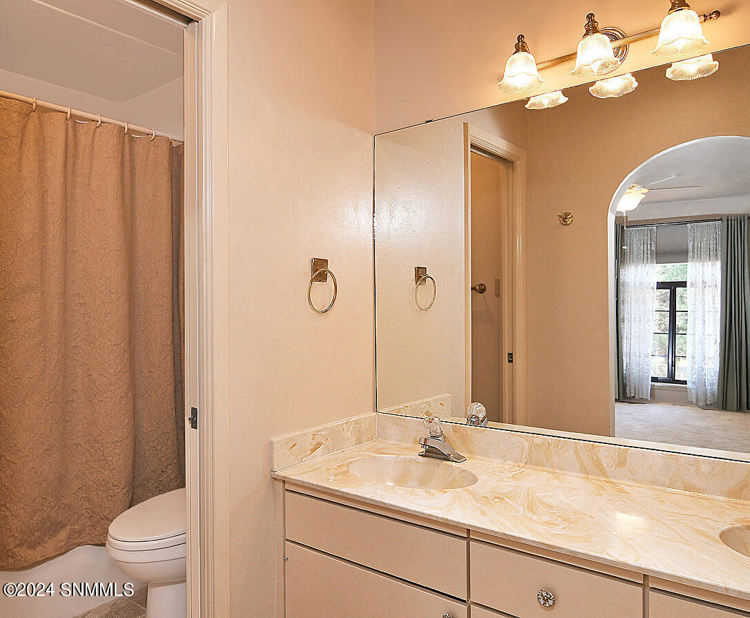 3105 Good Shepherd Road, Las Cruces, New Mexico image 36