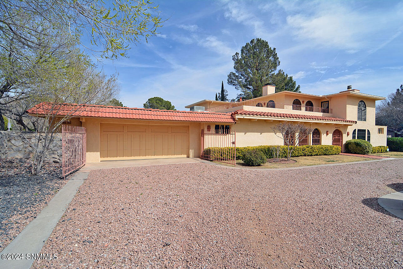 3105 Good Shepherd Road, Las Cruces, New Mexico image 5