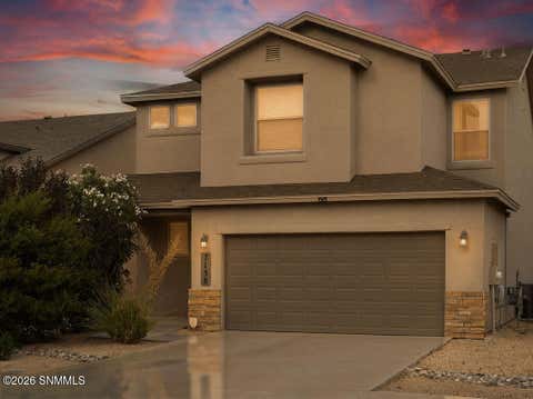Homes For Sale - 7138 Redondo Street<br/> Las Cruces, NM 88012