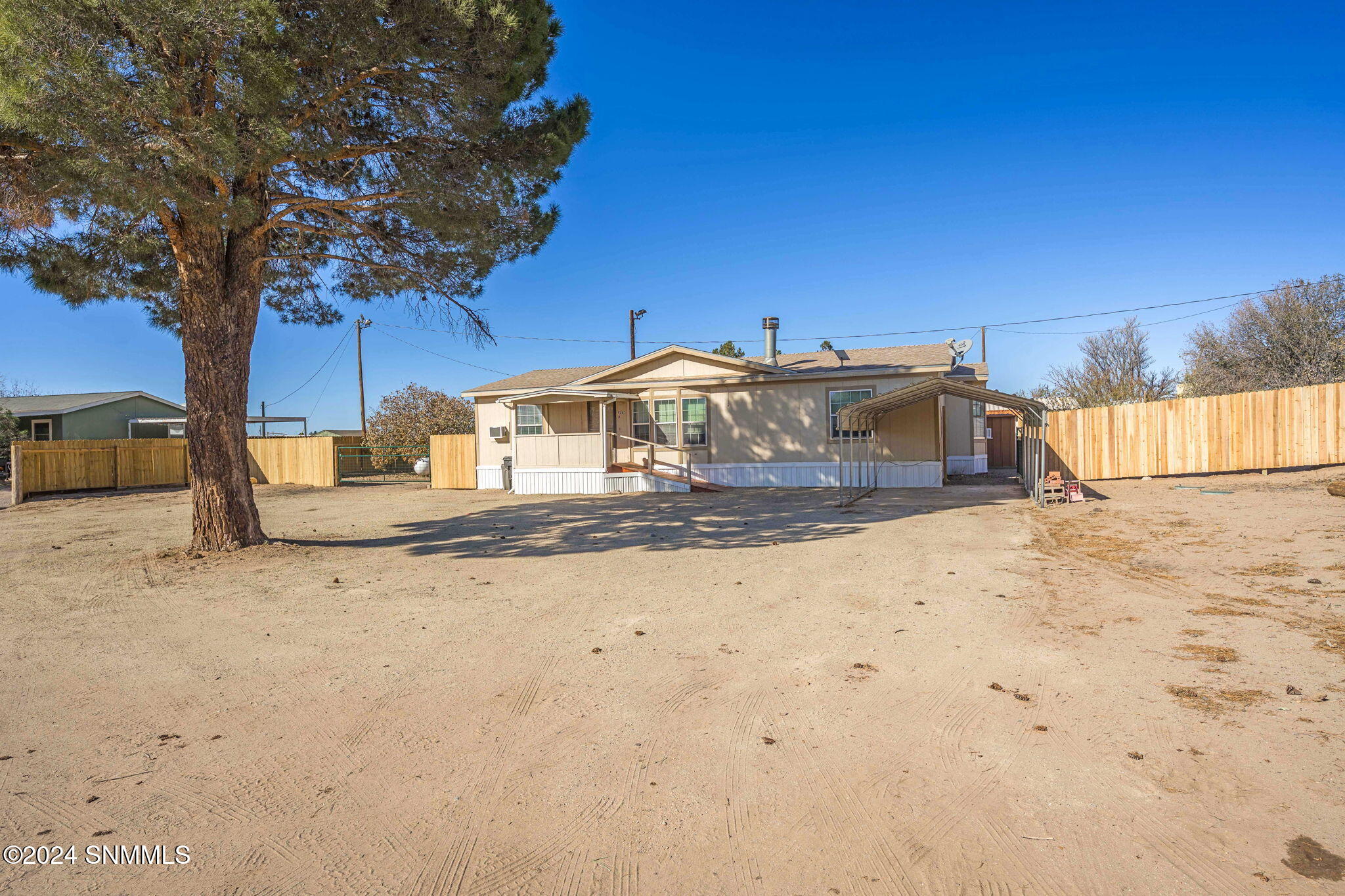 1285 Harper Road, Mesilla Park, New Mexico image 36