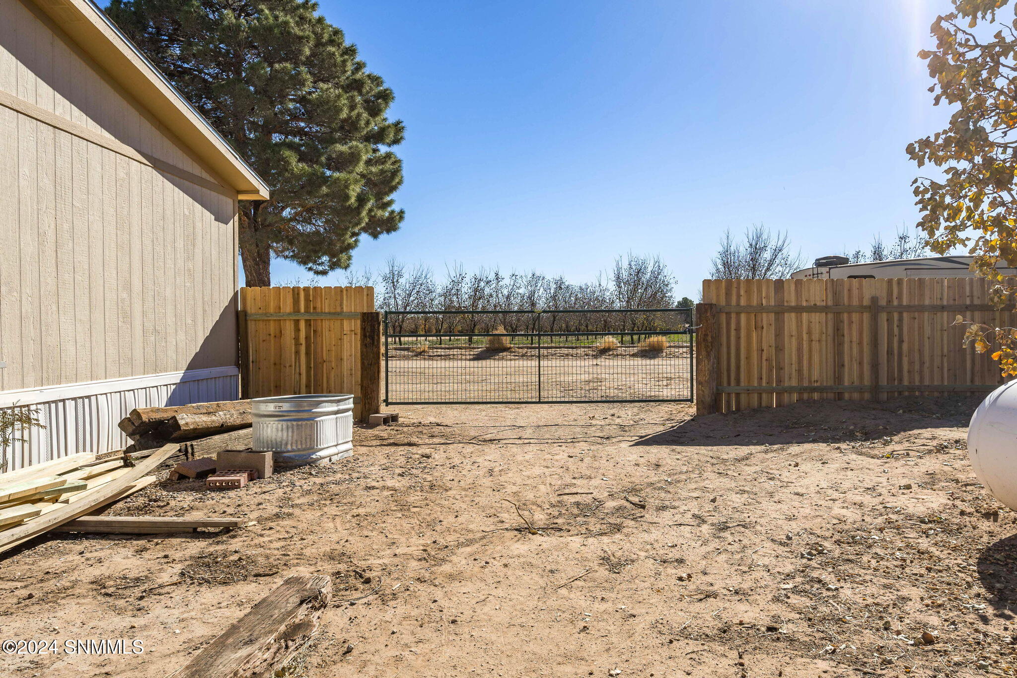 1285 Harper Road, Mesilla Park, New Mexico image 32