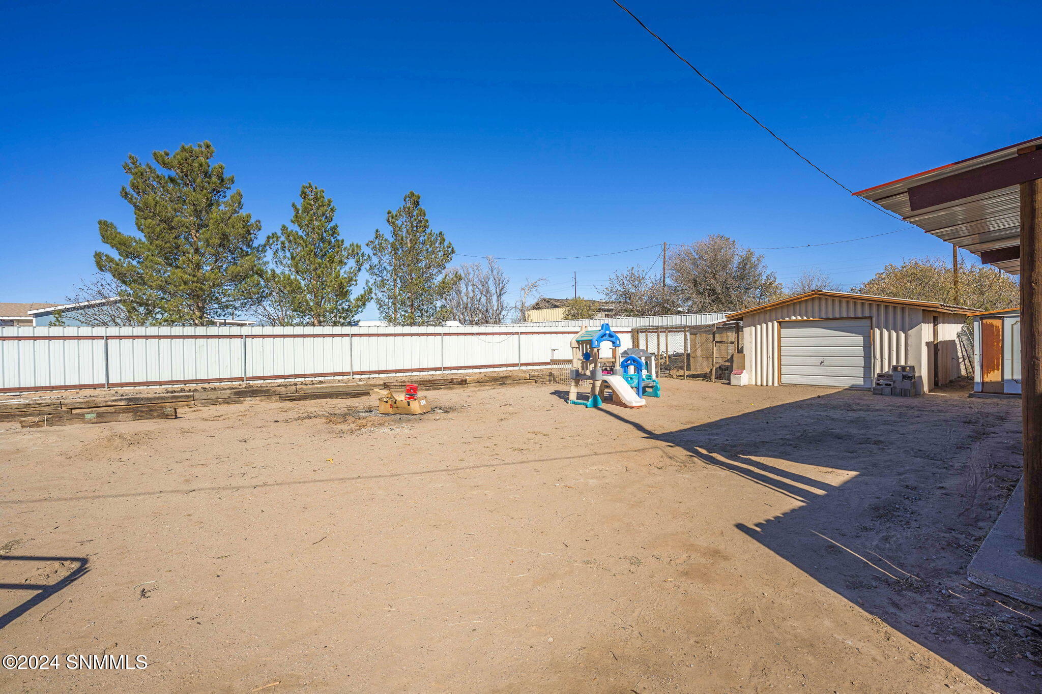 1285 Harper Road, Mesilla Park, New Mexico image 33