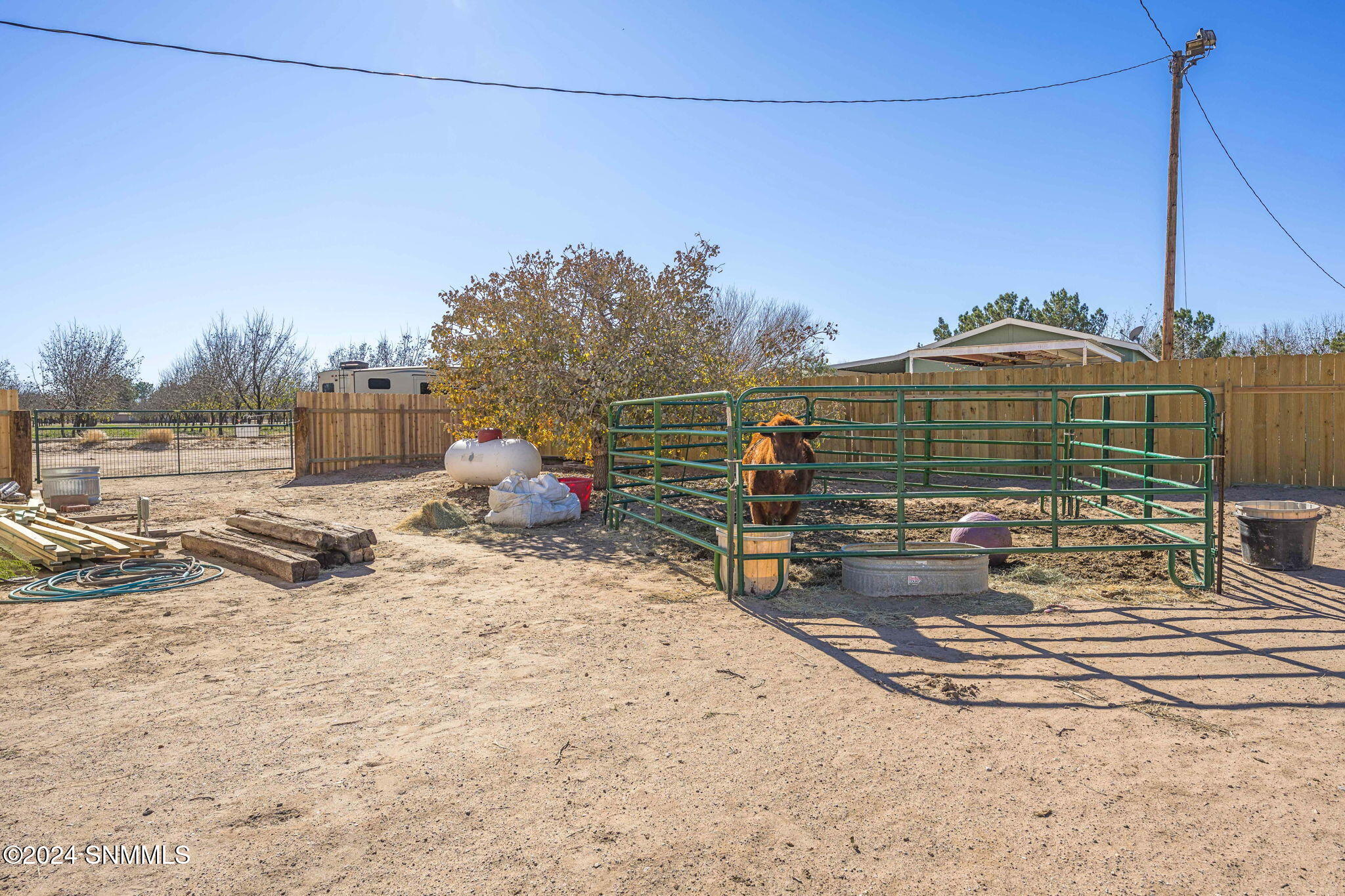 1285 Harper Road, Mesilla Park, New Mexico image 30