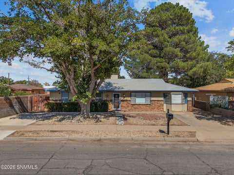 Homes For Sale - 1107 S Santa Catalina Street<br/> Deming, NM 88030