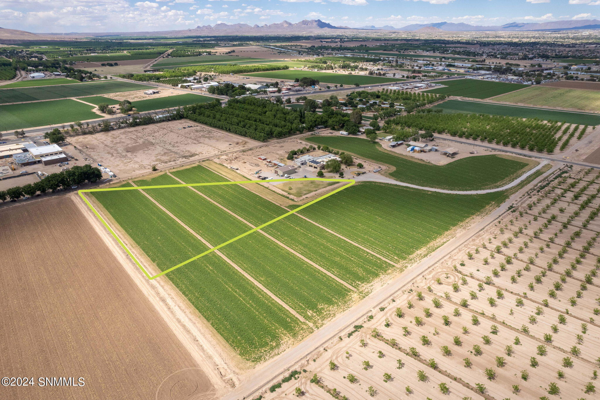 TBD Country Walk Court, Las Cruces, New Mexico image 4