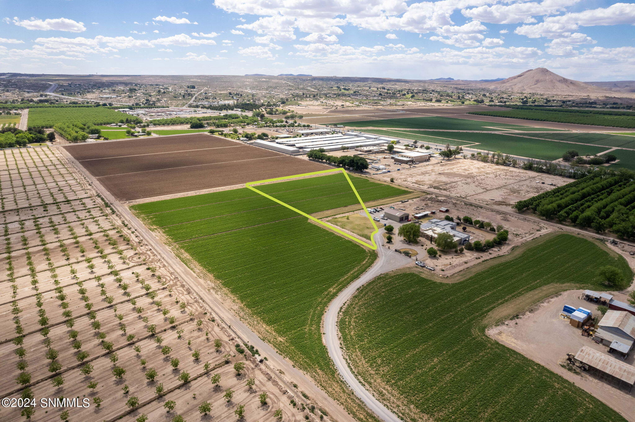 TBD Country Walk Court, Las Cruces, New Mexico image 2