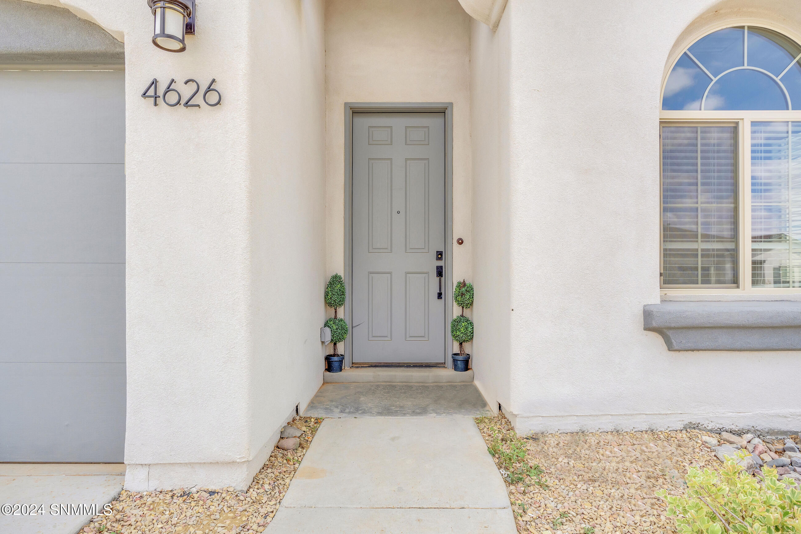 4626 Elsinore Avenue, Las Cruces, New Mexico image 2