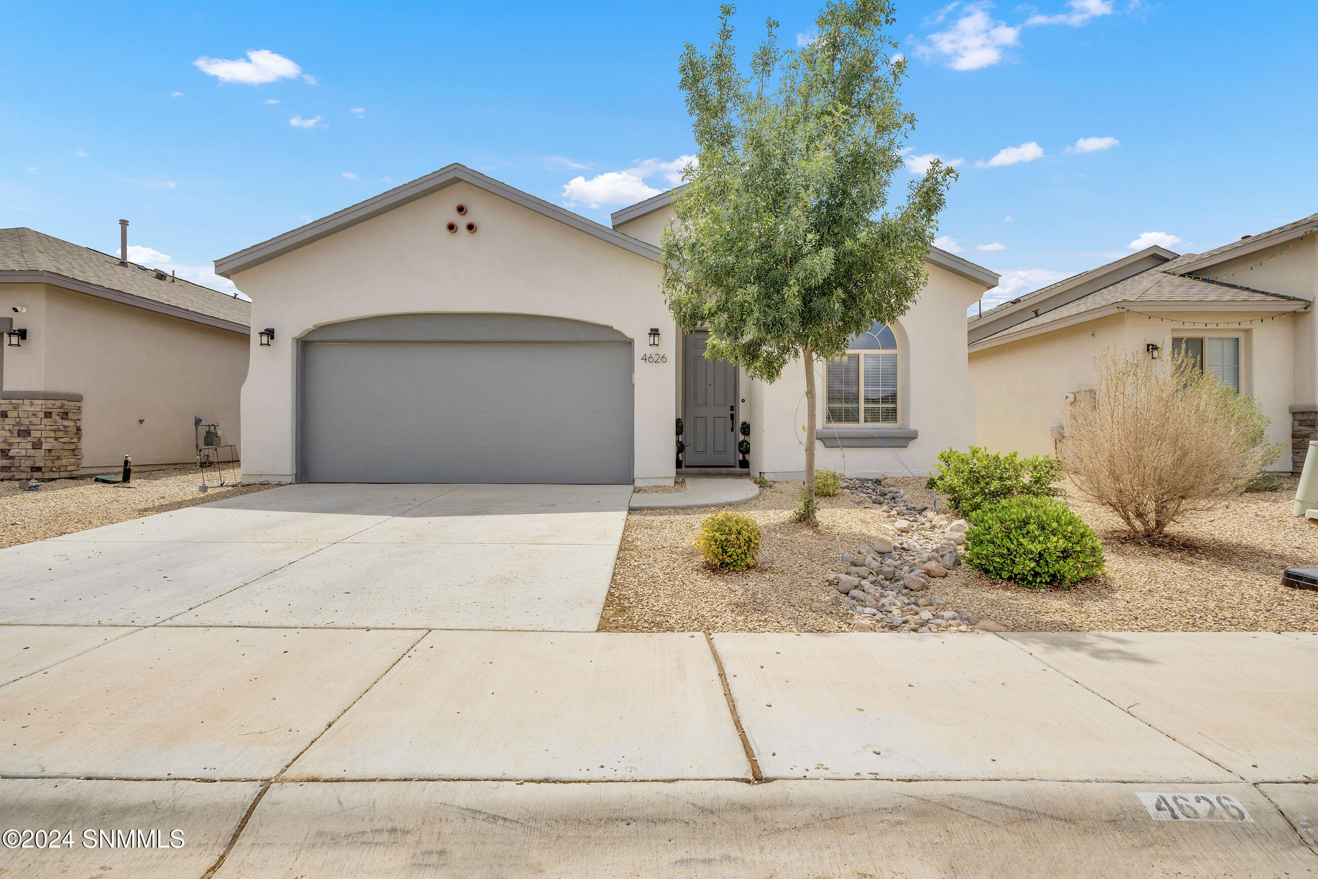 4626 Elsinore Avenue, Las Cruces, New Mexico image 1