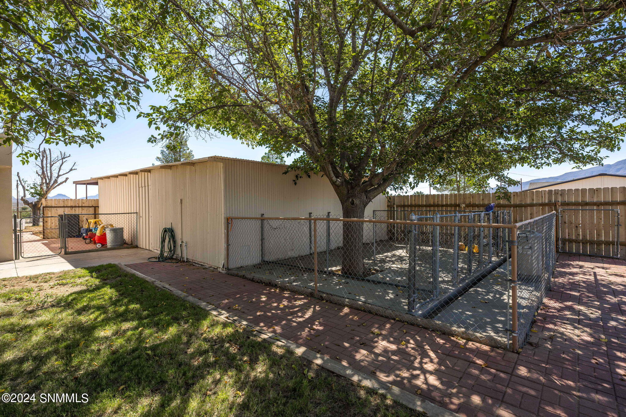 11982 Robledo Vista Road, Las Cruces, New Mexico image 40