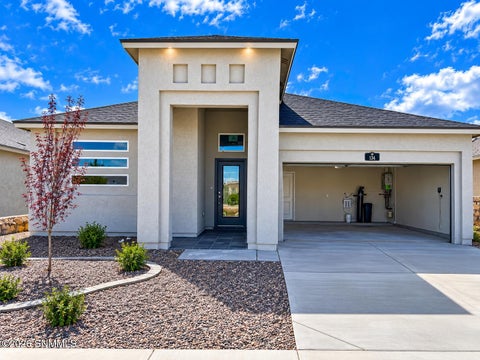 Homes For Sale - 134 Monteine Trail Trl<br/> Sunland Park, NM 88008