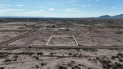 Vacant Land For Sale - TBD Lomita Rd Se #BLOCK 6 LOT 3<br/> Luna County, Deming, NM 88030