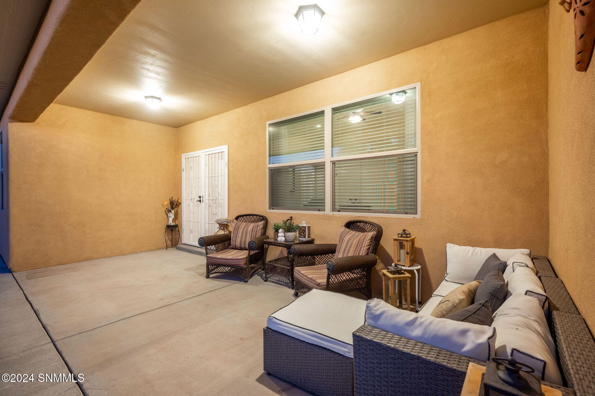 4571 Mesa Central Drive, Las Cruces, New Mexico image 37