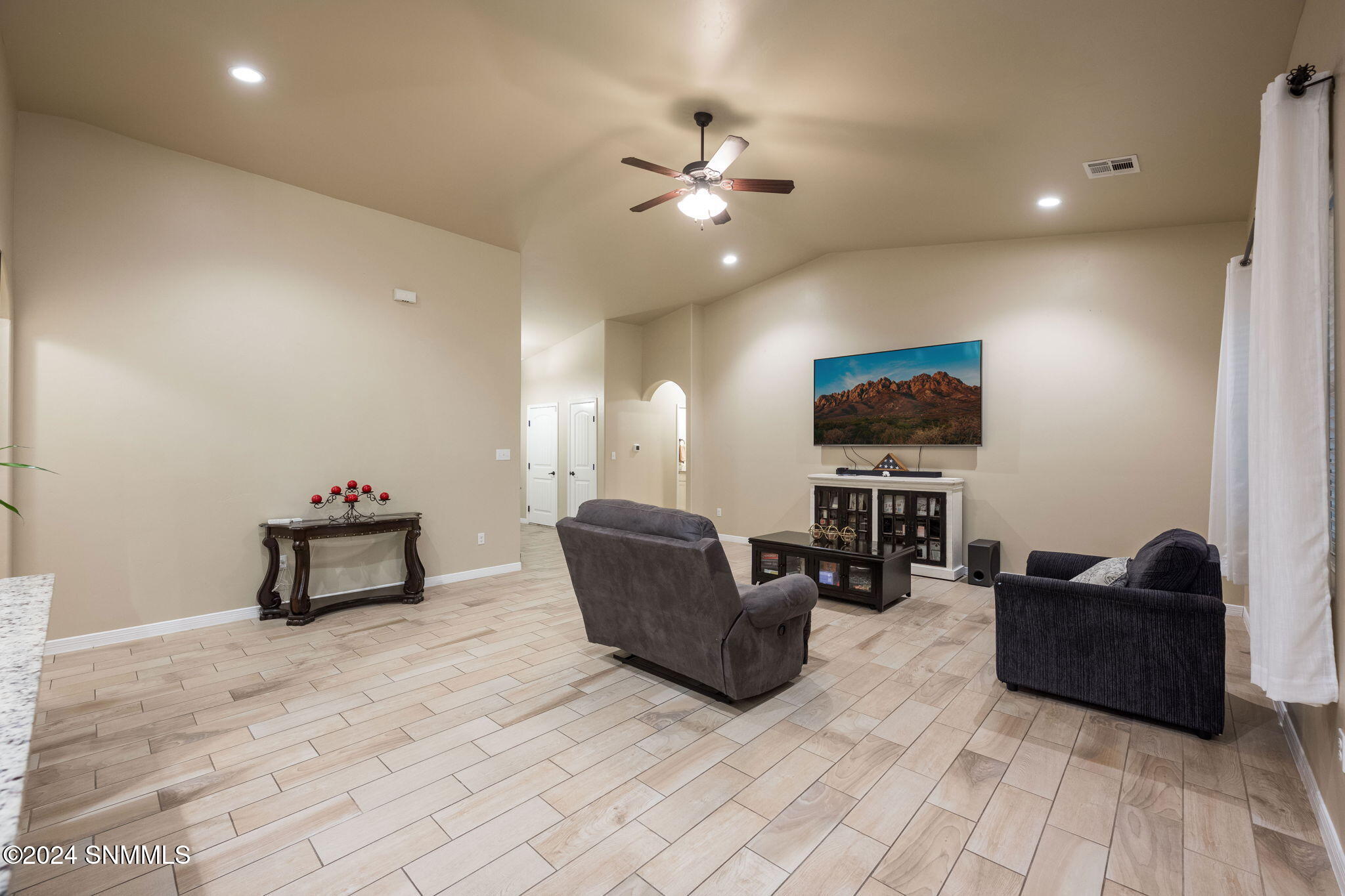 4571 Mesa Central Drive, Las Cruces, New Mexico image 9