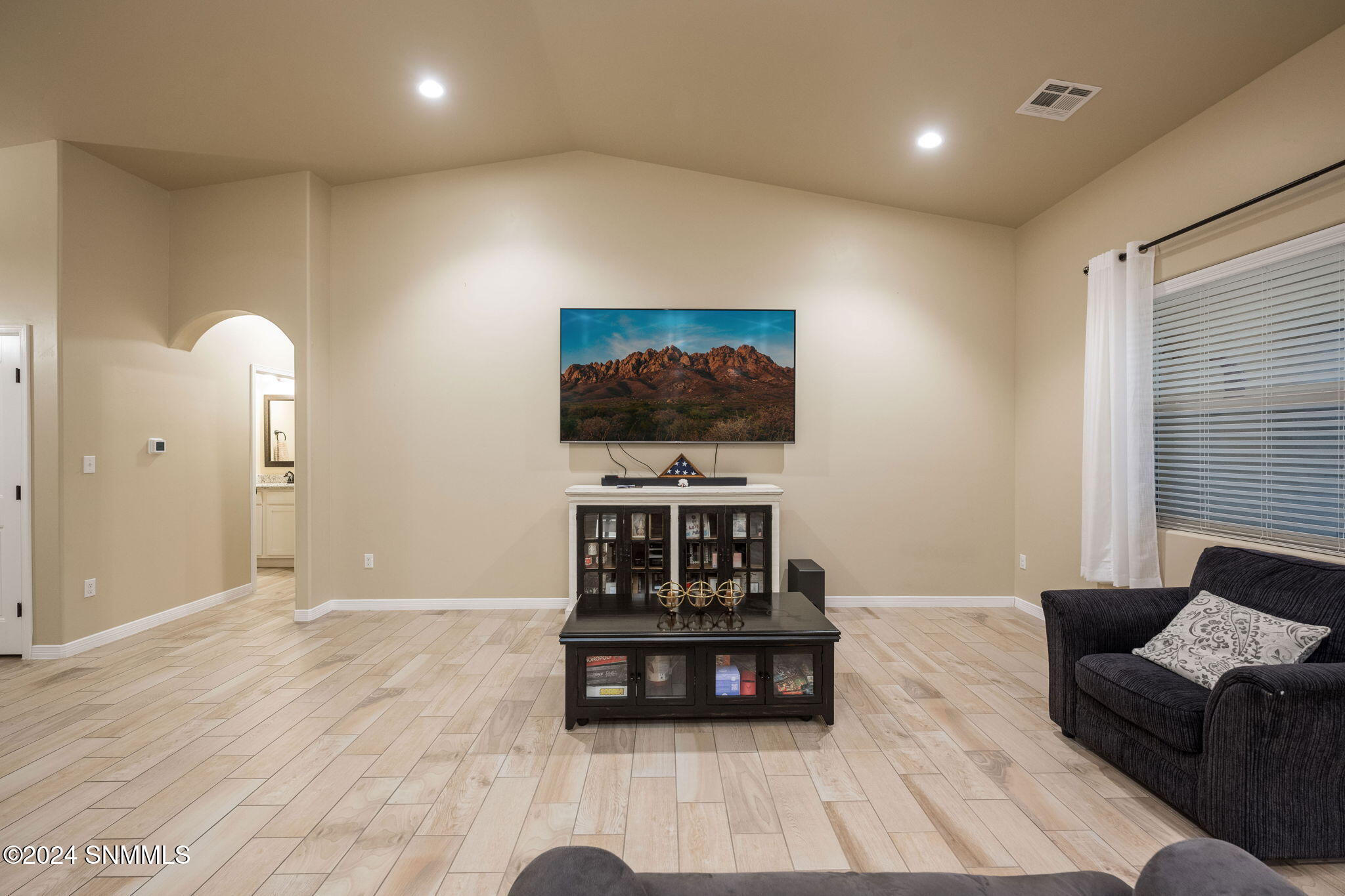 4571 Mesa Central Drive, Las Cruces, New Mexico image 8