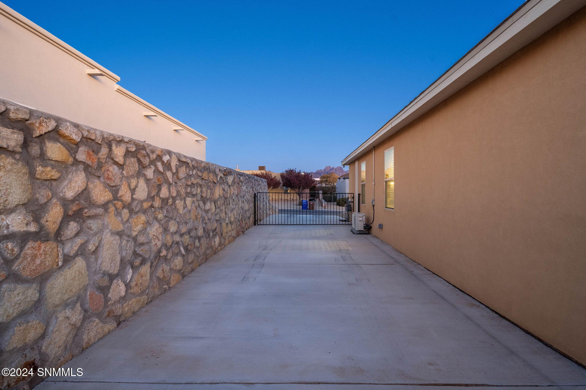 4571 Mesa Central Drive, Las Cruces, New Mexico image 46