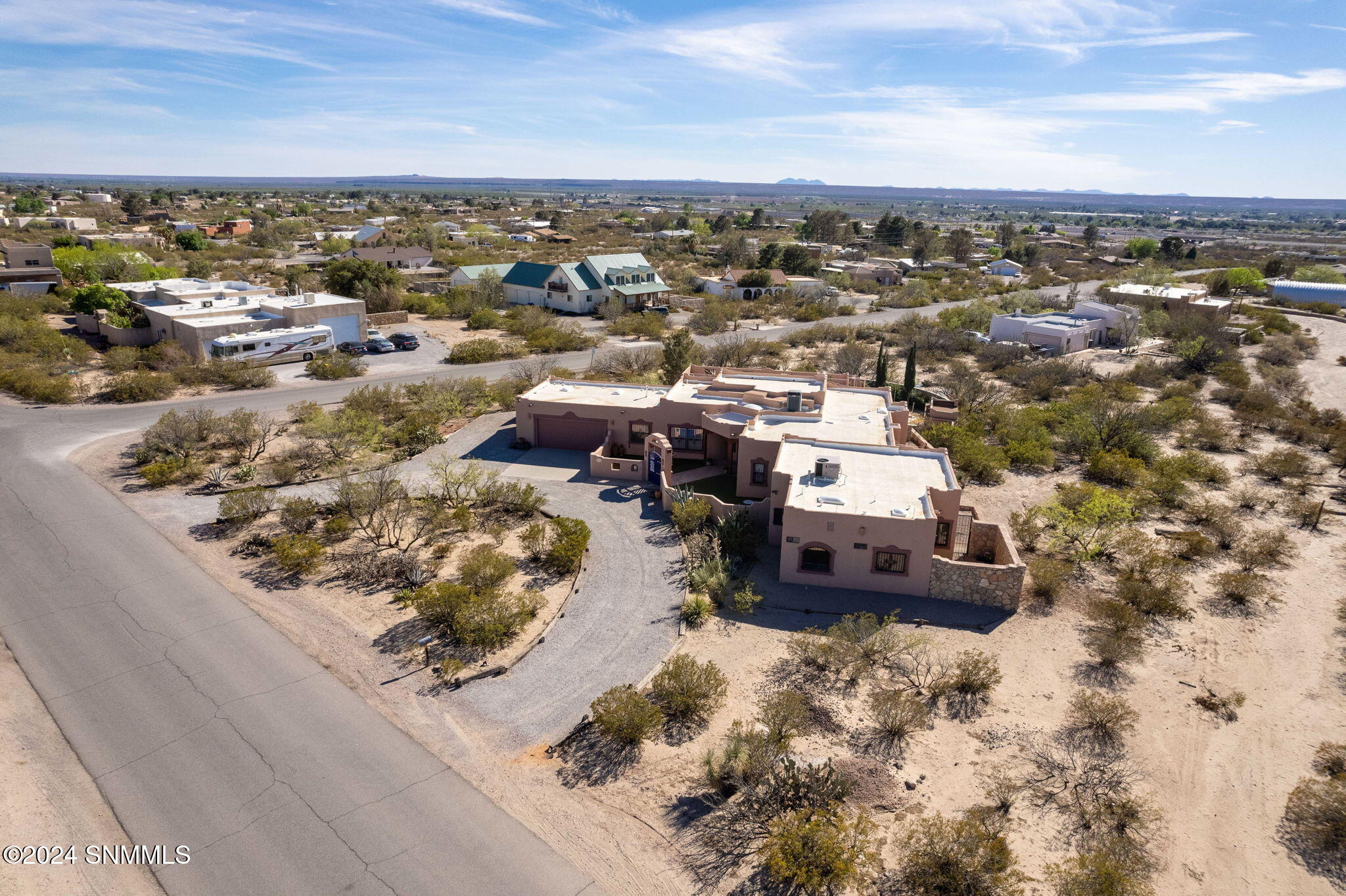 4930 Ocotillo Road, Las Cruces, New Mexico image 3