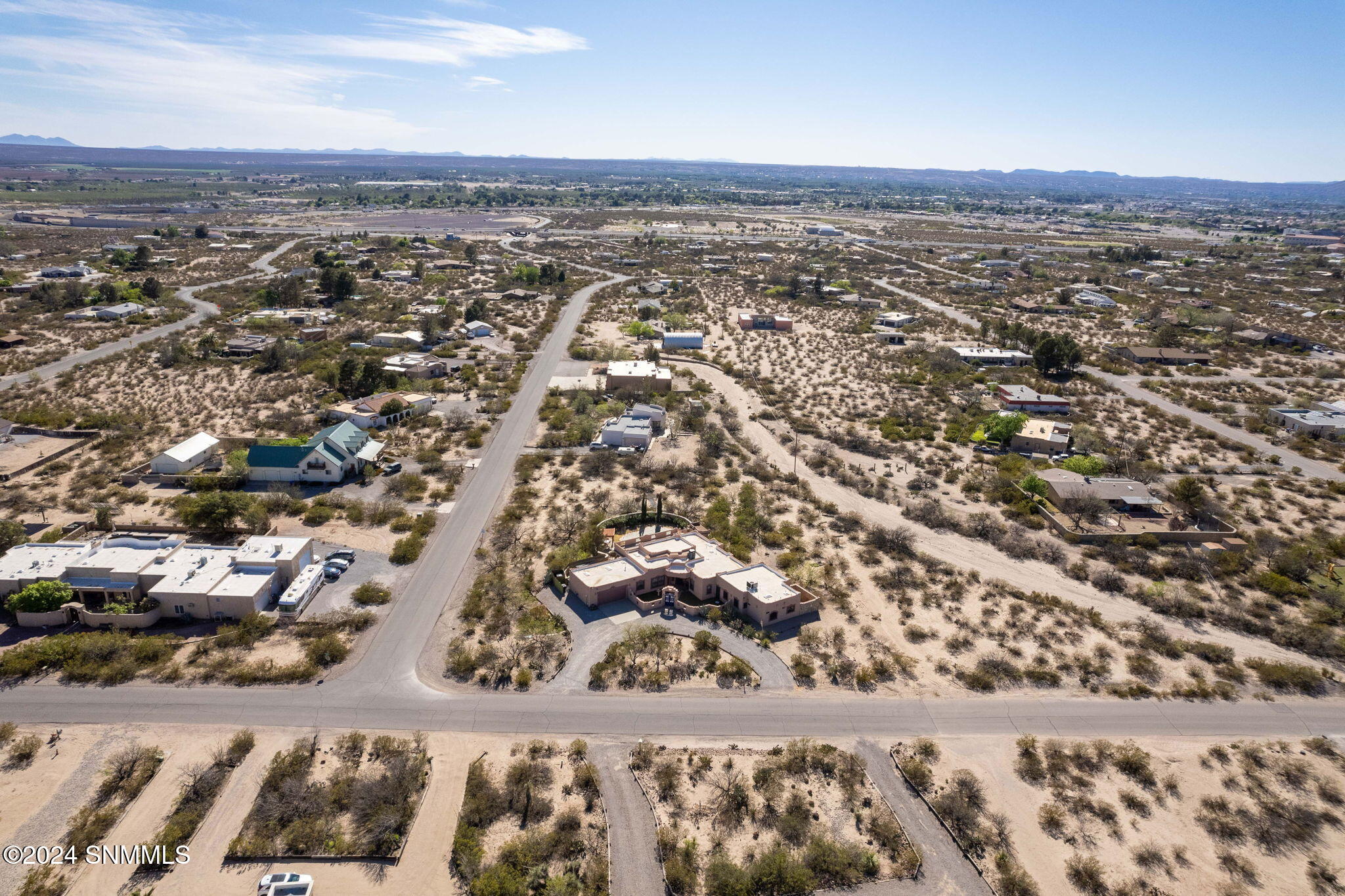 4930 Ocotillo Road, Las Cruces, New Mexico image 13