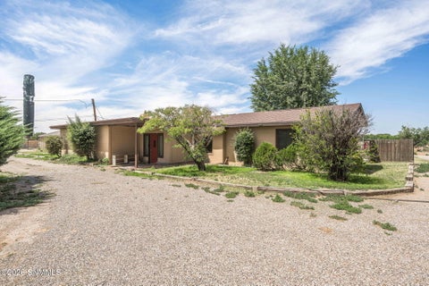 Homes For Sale - 3125 Dona Ana Road<br/> Las Cruces, NM 88007