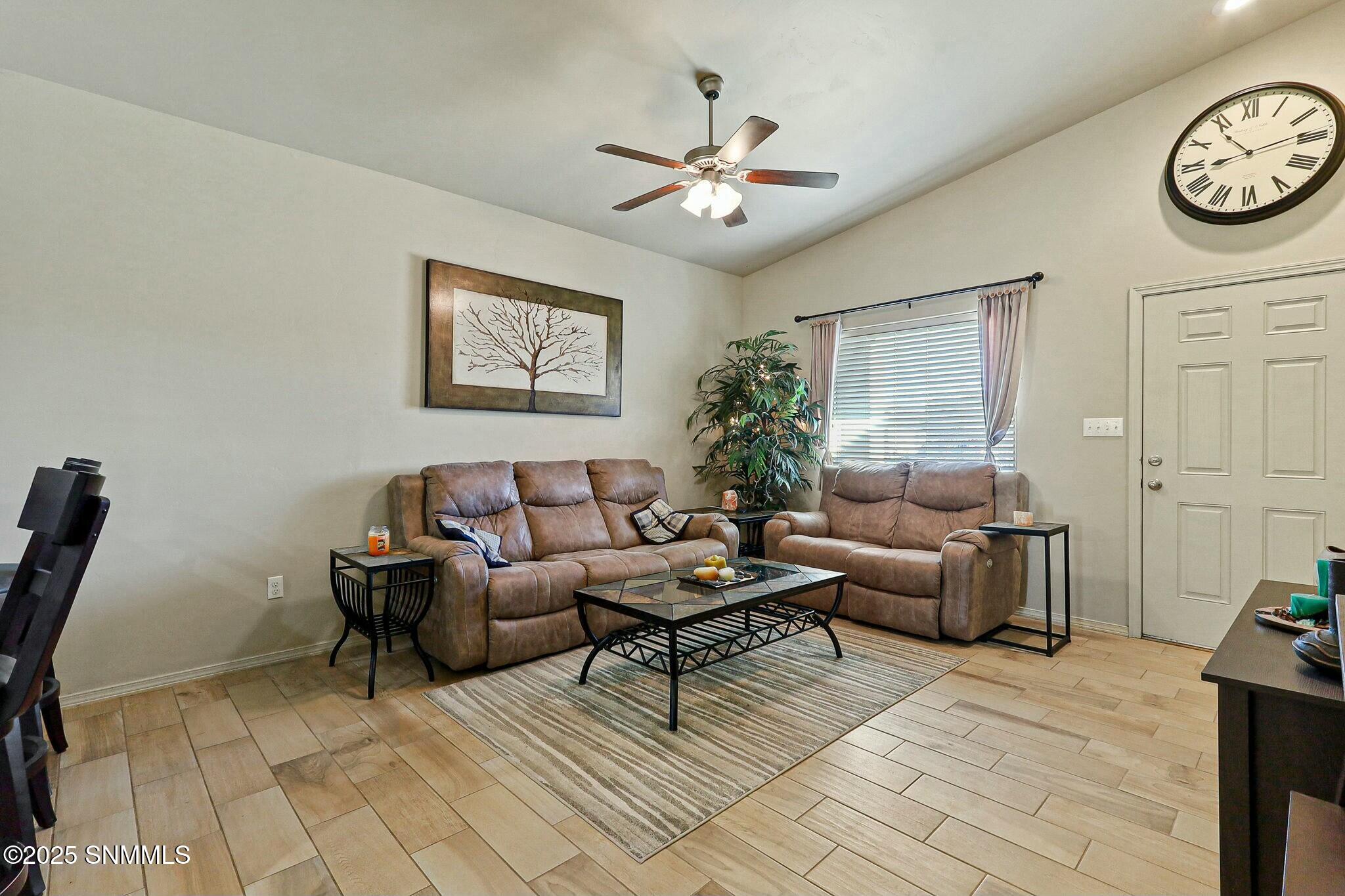 3058 San Elizario Court, Las Cruces, New Mexico image 3