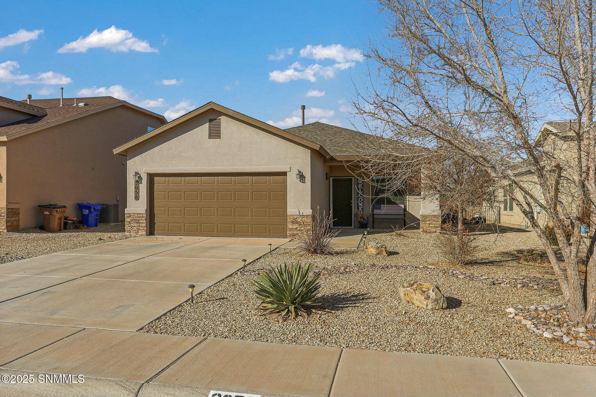 3058 San Elizario Court, Las Cruces, New Mexico image 2