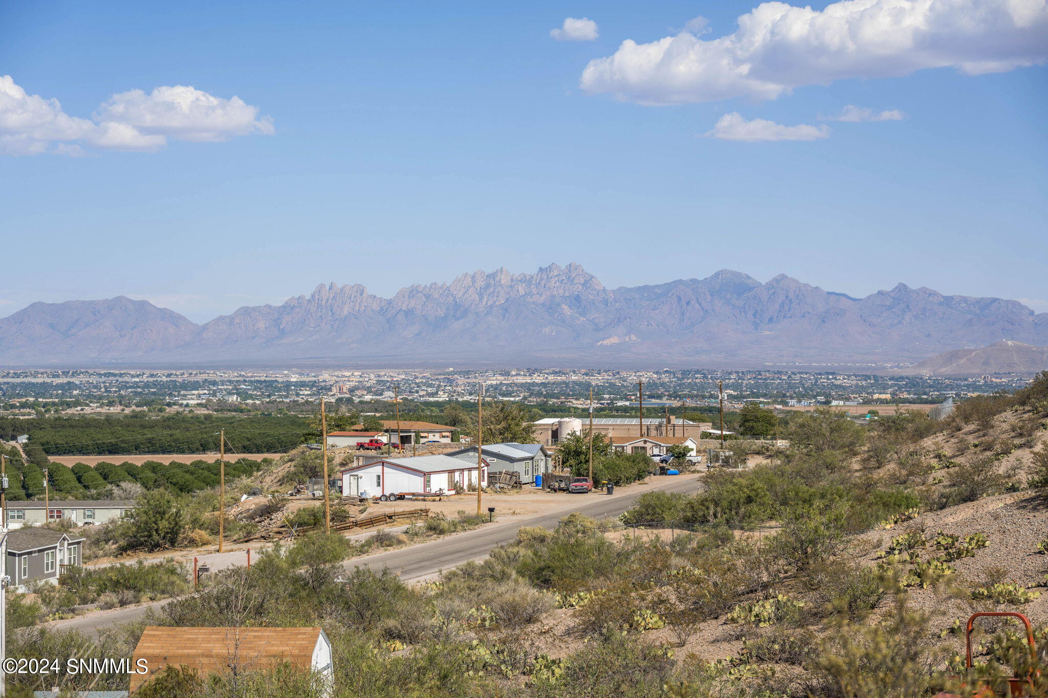 5388 Spirit Ridge Court, Las Cruces, New Mexico image 48