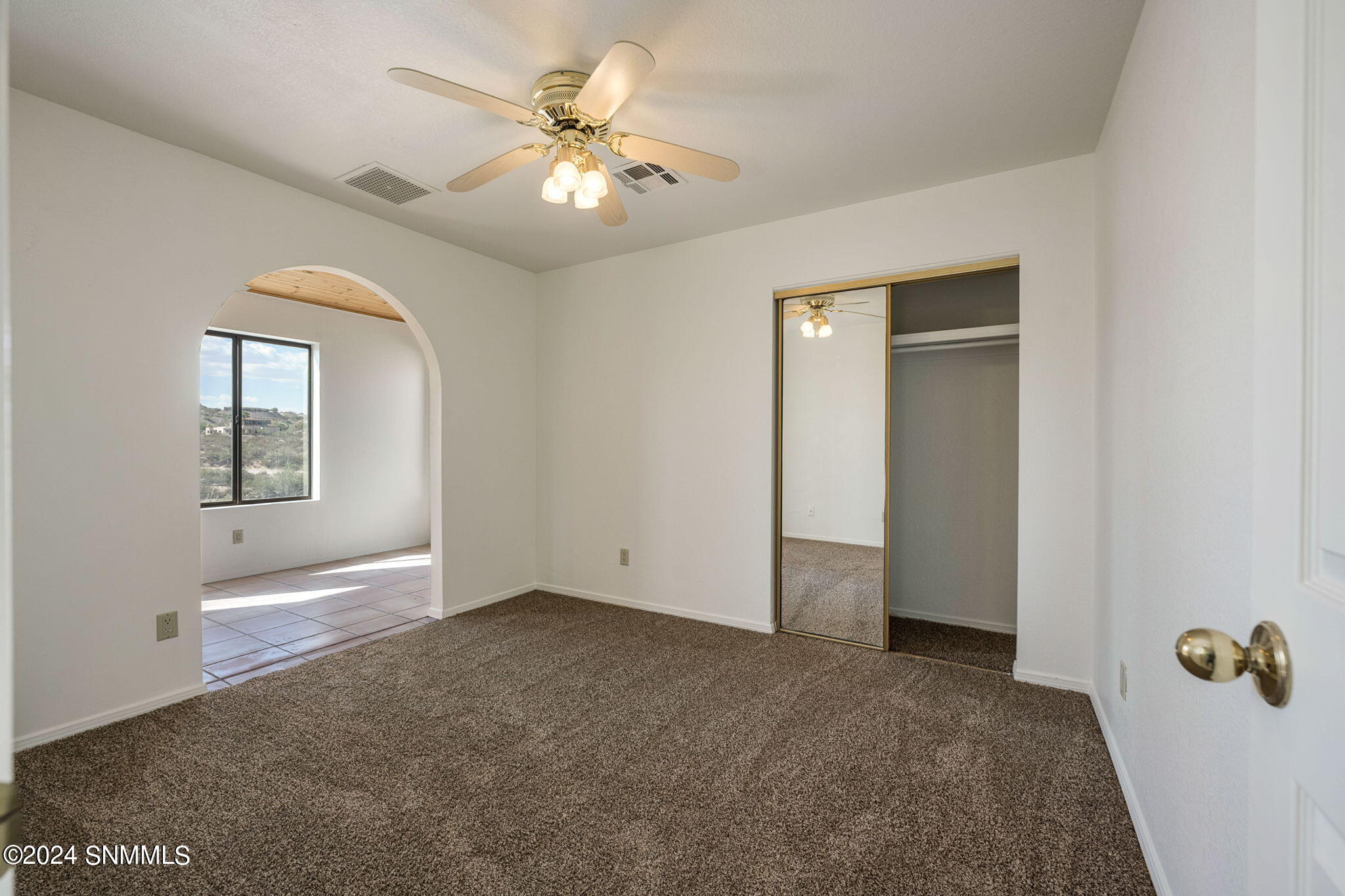 5388 Spirit Ridge Court, Las Cruces, New Mexico image 32