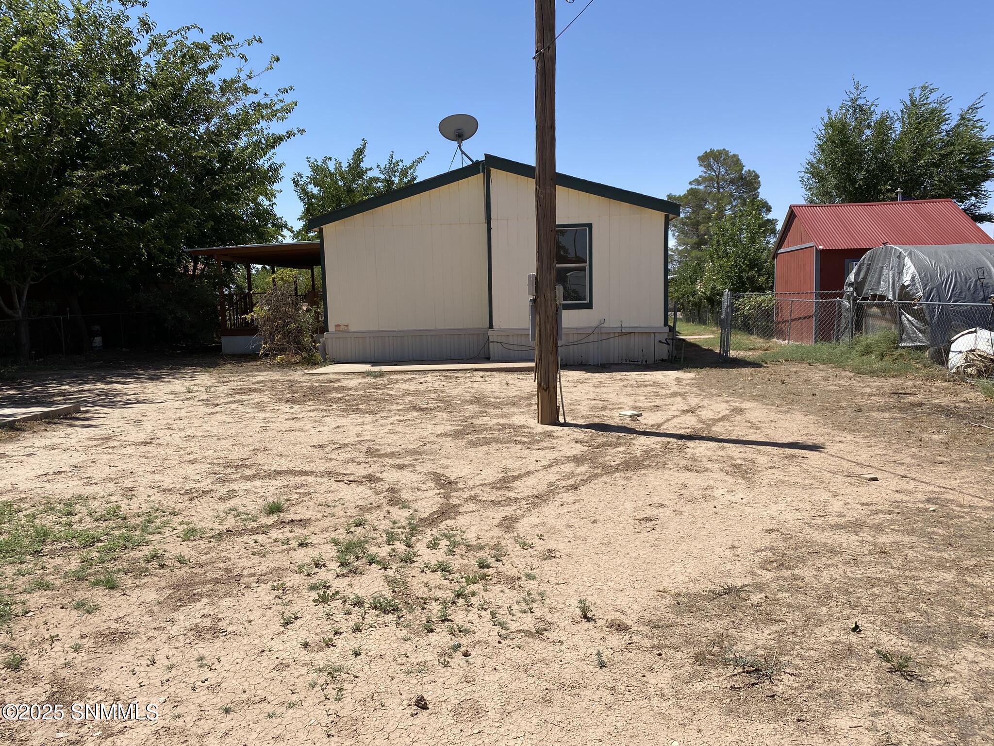 1102 Wright Avenue, Alamogordo, New Mexico image 11