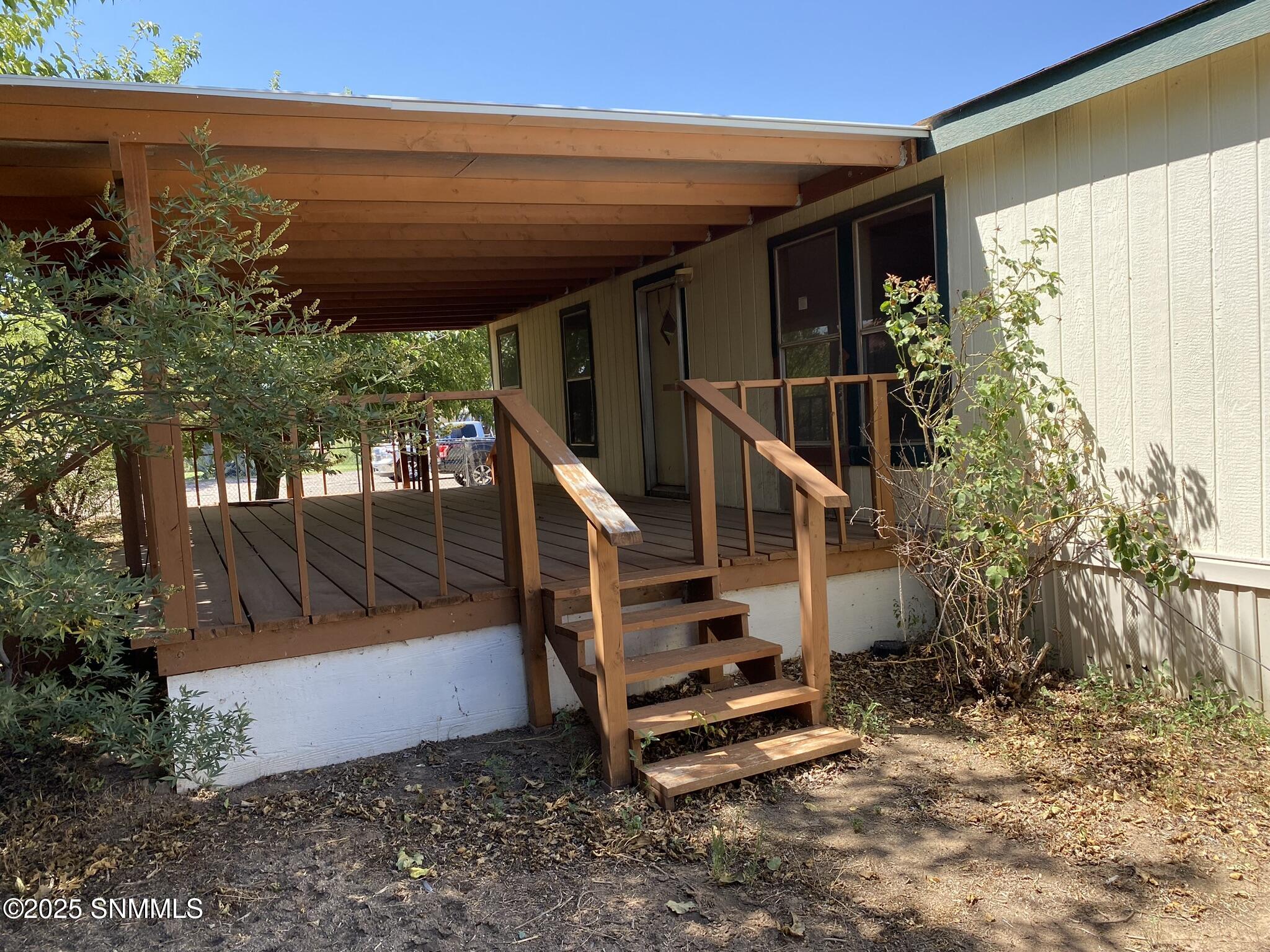 1102 Wright Avenue, Alamogordo, New Mexico image 2