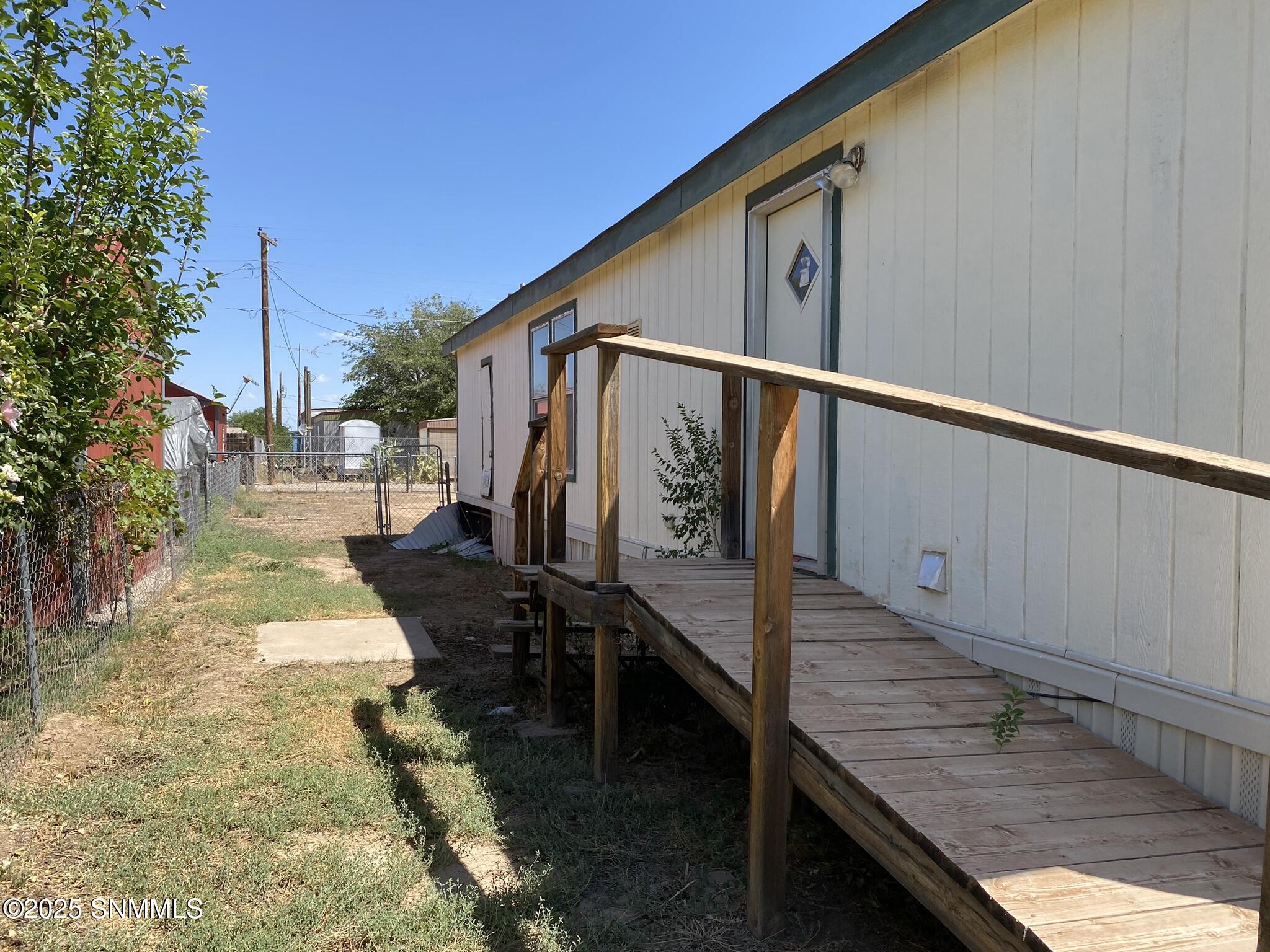 1102 Wright Avenue, Alamogordo, New Mexico image 3