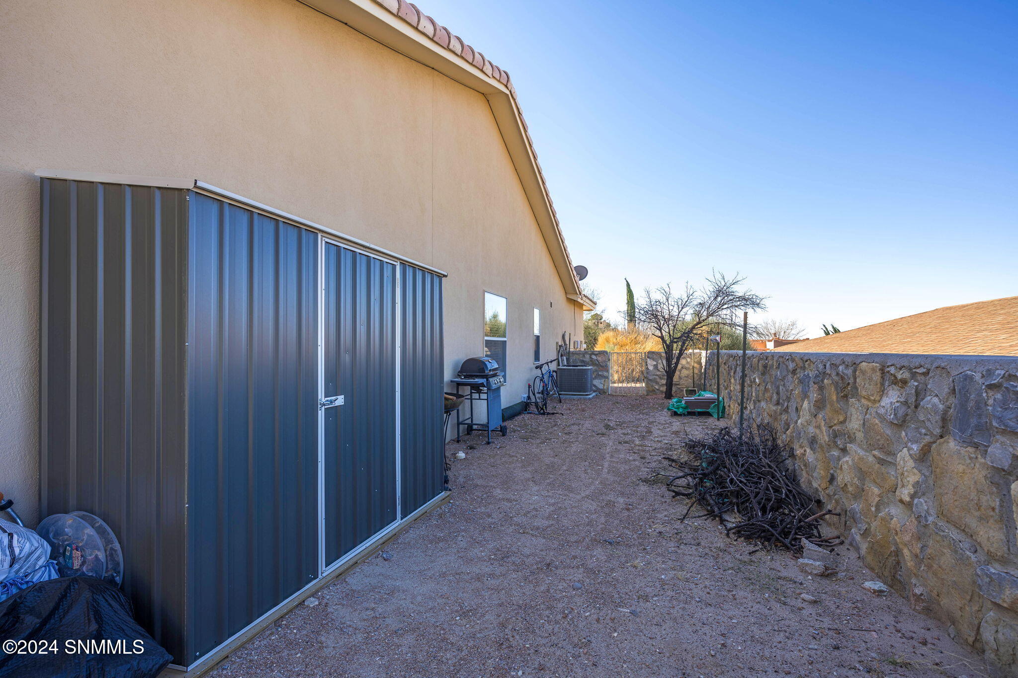 2560 Scenic Crest Loop, Las Cruces, New Mexico image 33