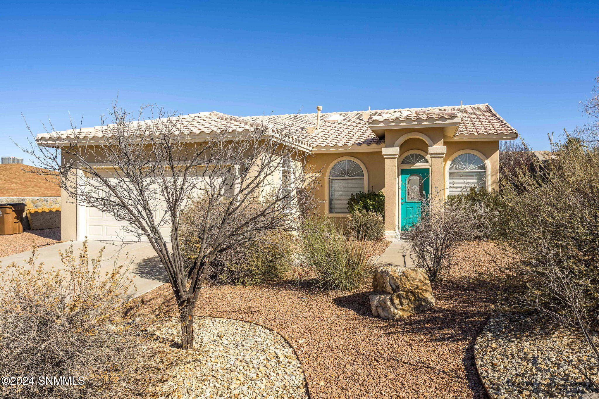 2560 Scenic Crest Loop, Las Cruces, New Mexico image 2