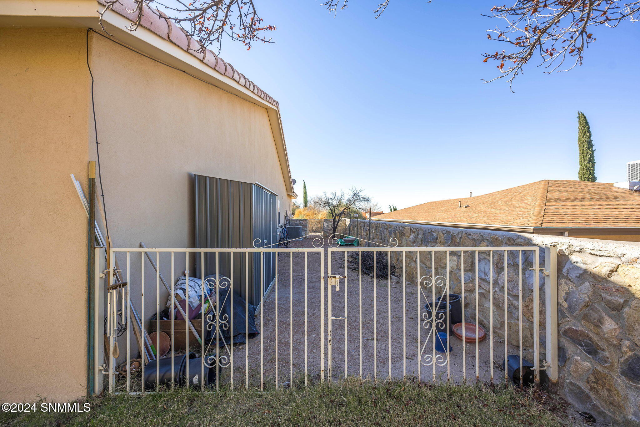 2560 Scenic Crest Loop, Las Cruces, New Mexico image 32