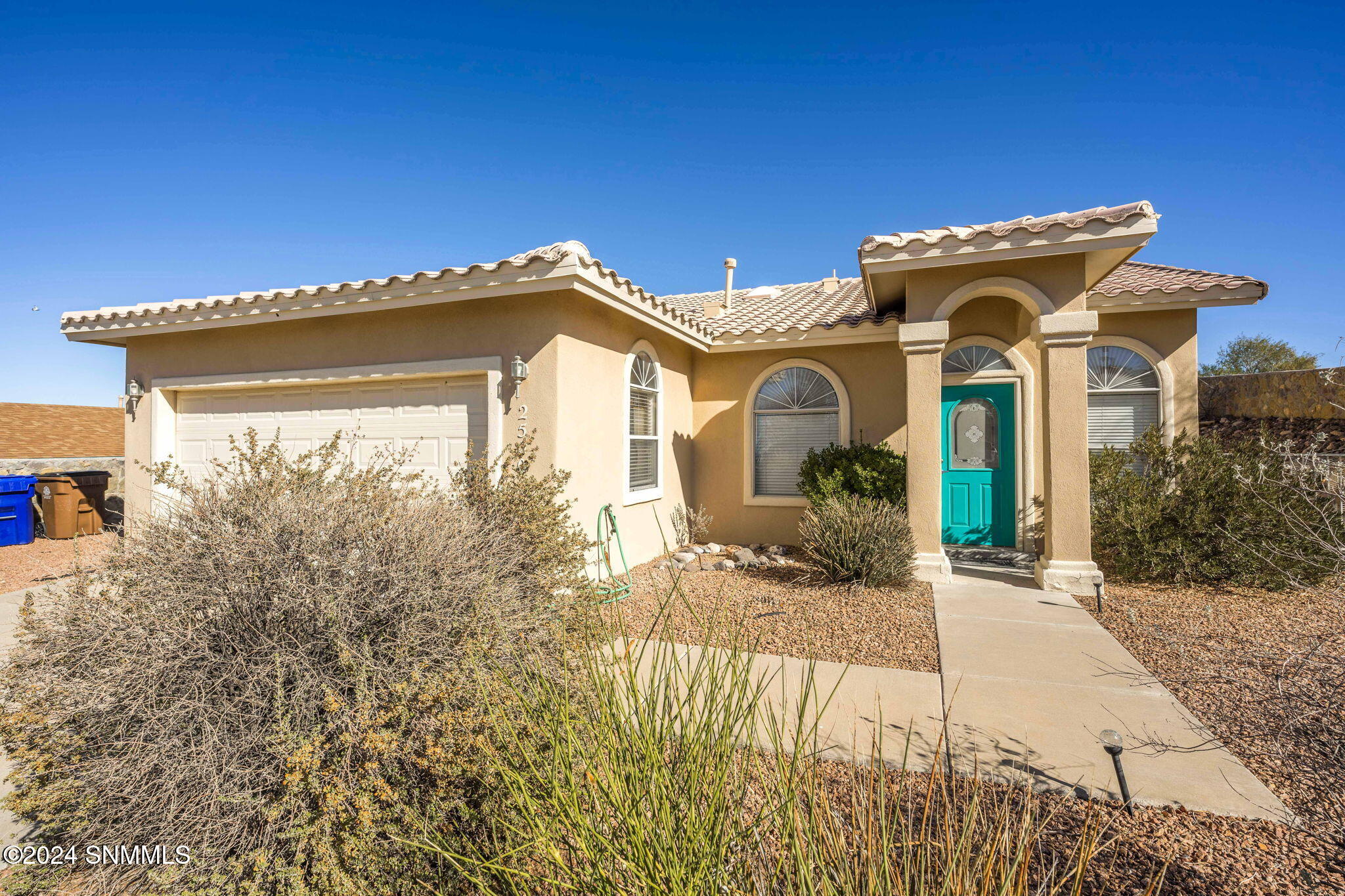 2560 Scenic Crest Loop, Las Cruces, New Mexico image 3