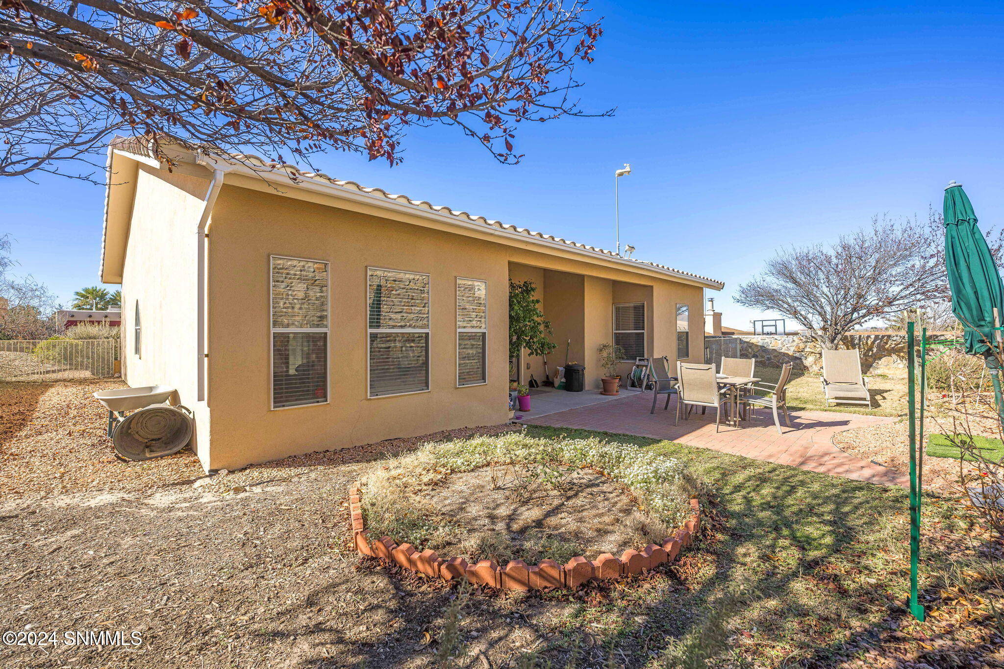 2560 Scenic Crest Loop, Las Cruces, New Mexico image 35