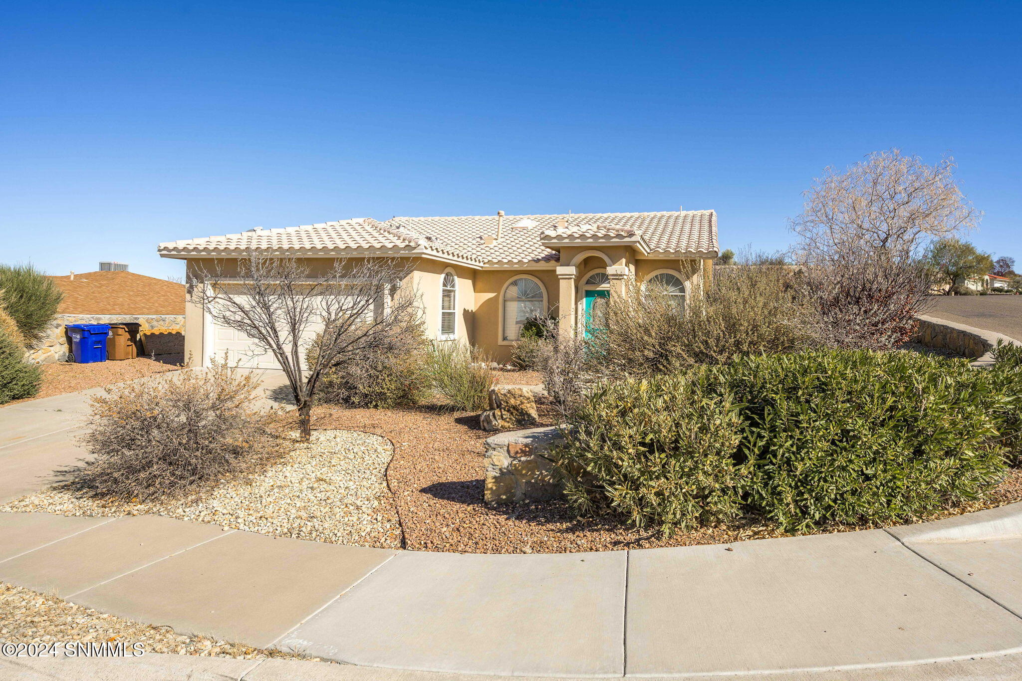 2560 Scenic Crest Loop, Las Cruces, New Mexico image 38