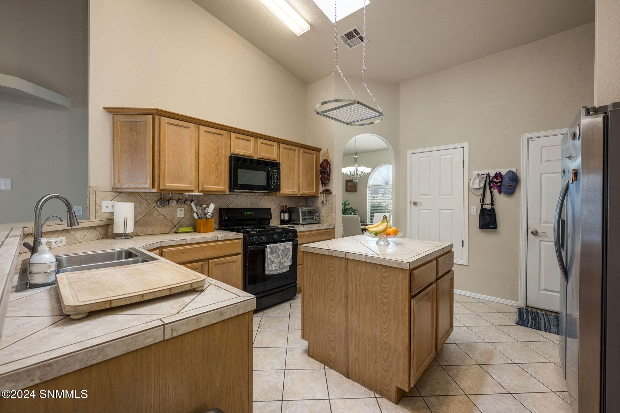 2560 Scenic Crest Loop, Las Cruces, New Mexico image 12