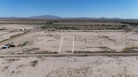 Vacant Land For Sale - TBD Hereford Rd Se Block 4 Lot 17<br/> Luna County, Deming, NM 88030