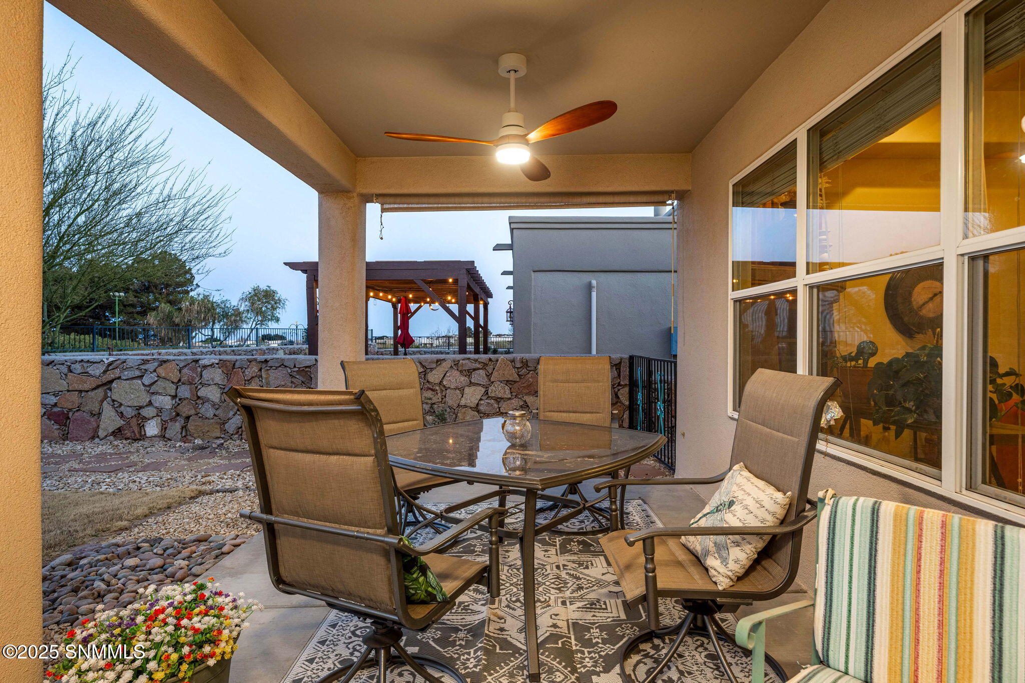 1296 Cassatt Place, Las Cruces, New York image 37