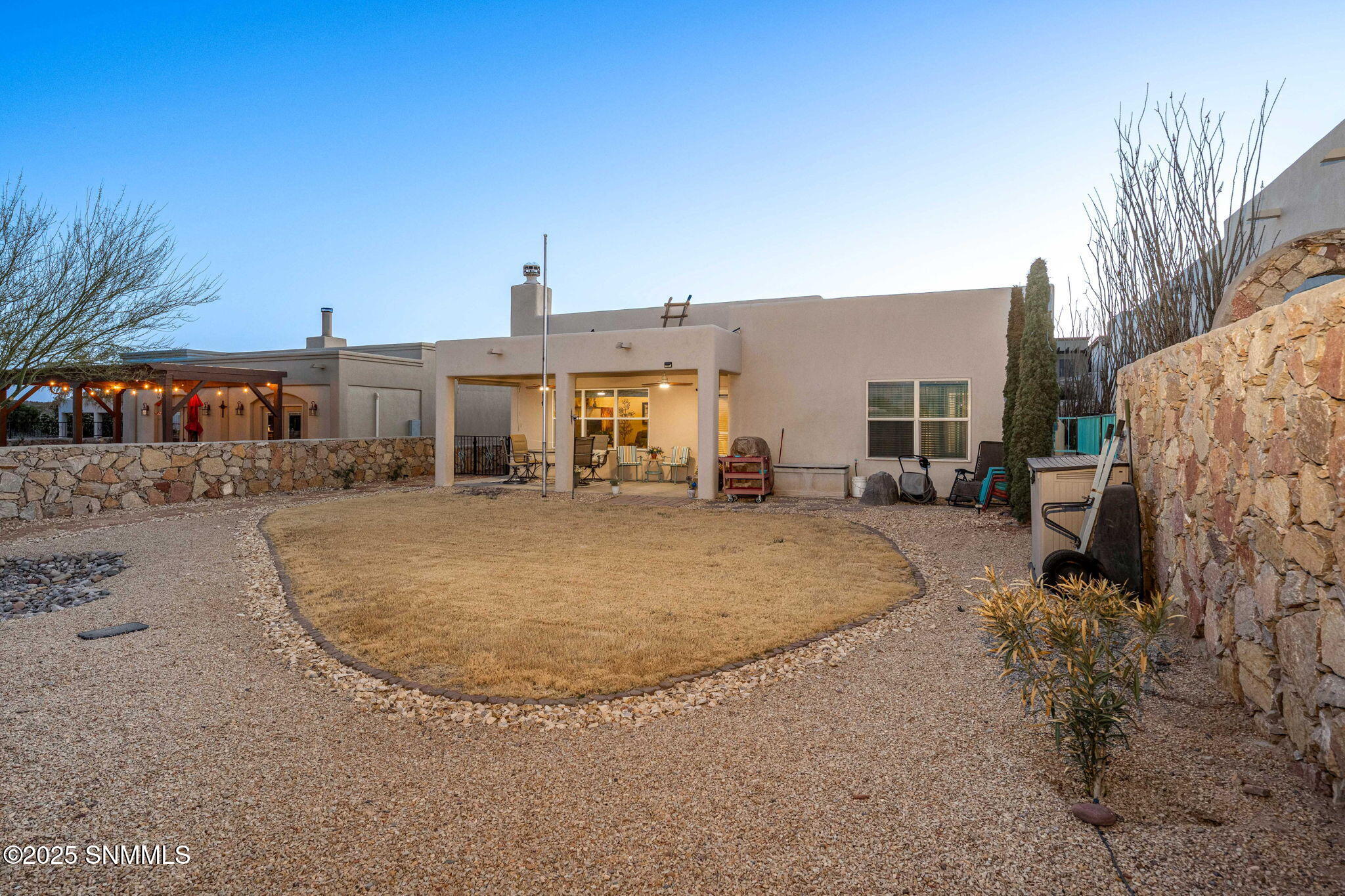 1296 Cassatt Place, Las Cruces, New York image 41