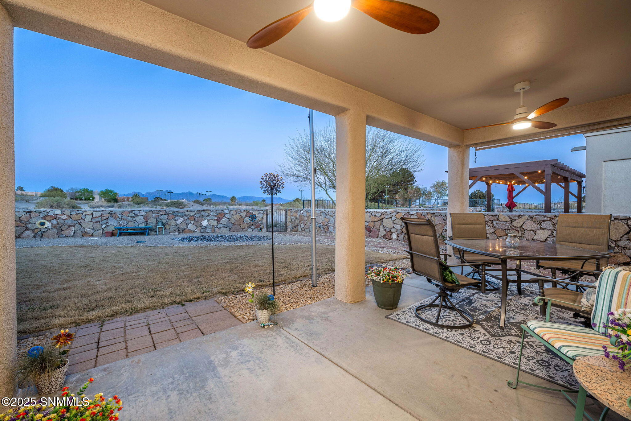 1296 Cassatt Place, Las Cruces, New York image 35