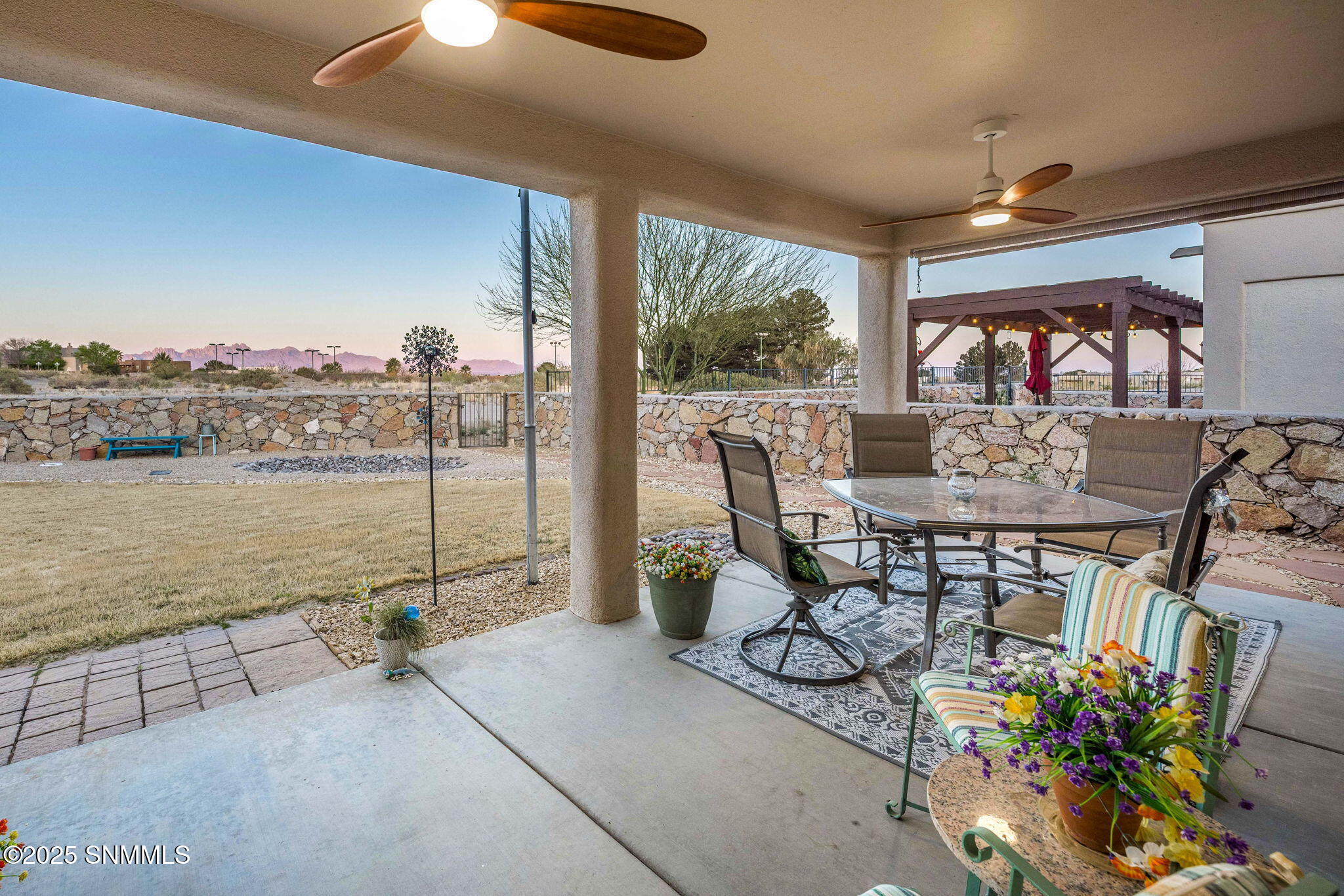1296 Cassatt Place, Las Cruces, New York image 34
