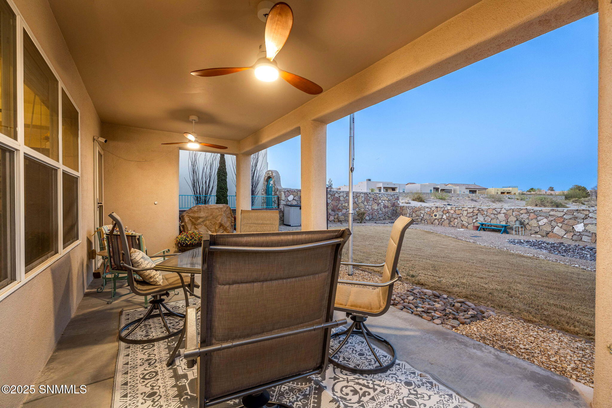 1296 Cassatt Place, Las Cruces, New York image 38