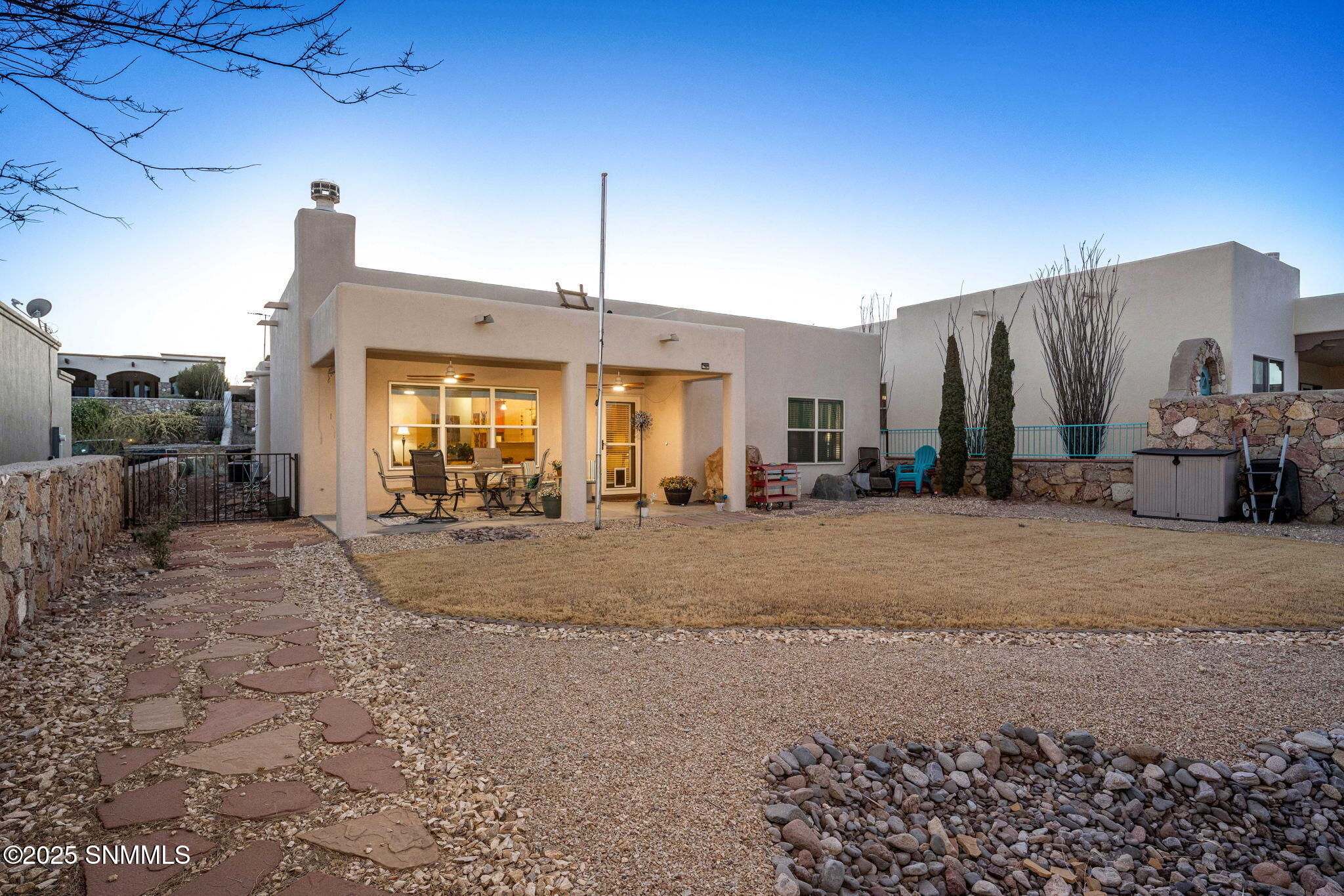 1296 Cassatt Place, Las Cruces, New York image 40